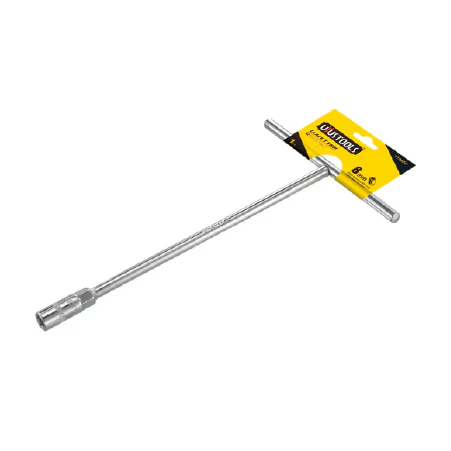 Llave T 11mm