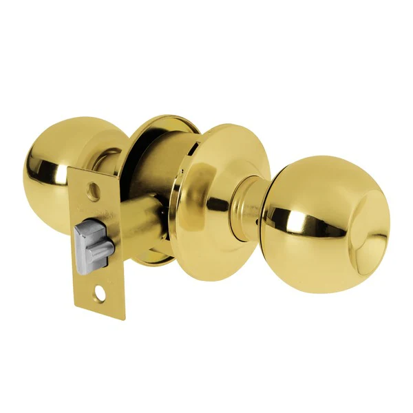 Llavin C/Puño Entrance Lock