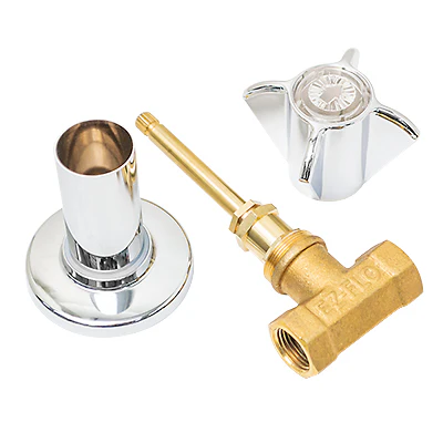 Manubio Llave Empostral
