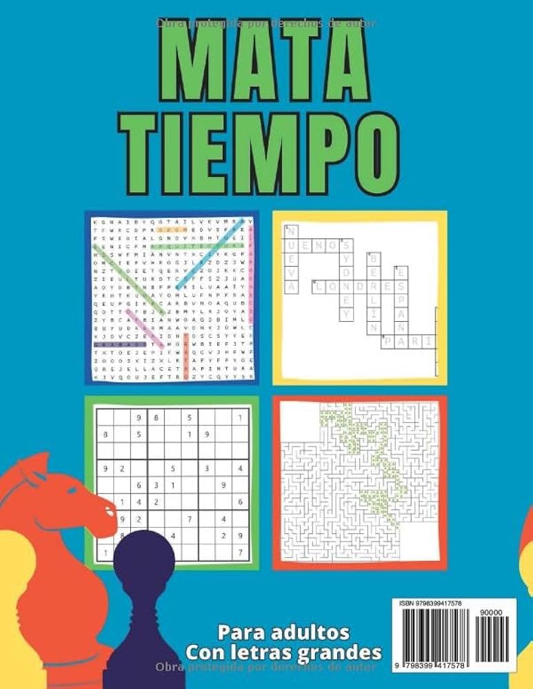 Mata Tiempo