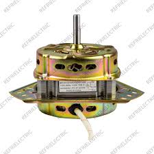 Motor P/Lavadora 120W