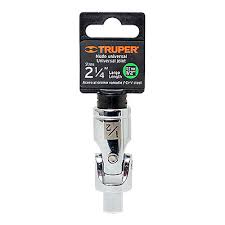 Nudo Universal 3/8 Truper