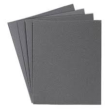 Papel De Lijas