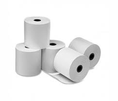Papel Termico