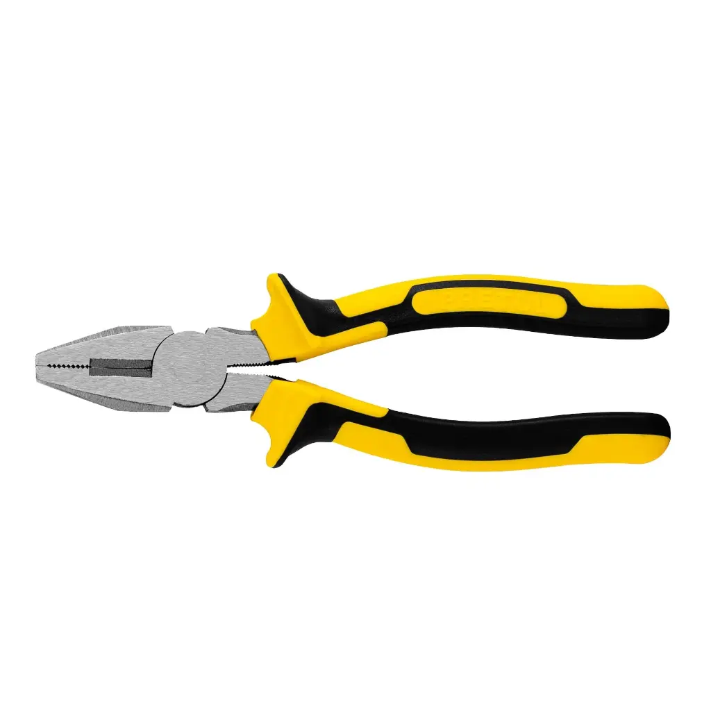 Pinza De Electricista Pequeña Mukinta