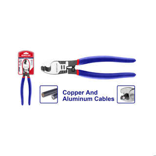 Pinza P/Cortar Cable De 8pulg. Emtop