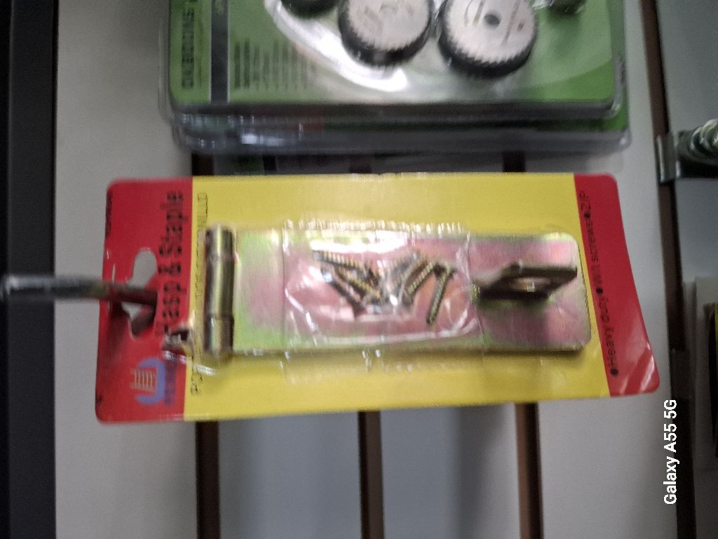 Portacandado De 4