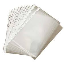 Protectores De Hojas