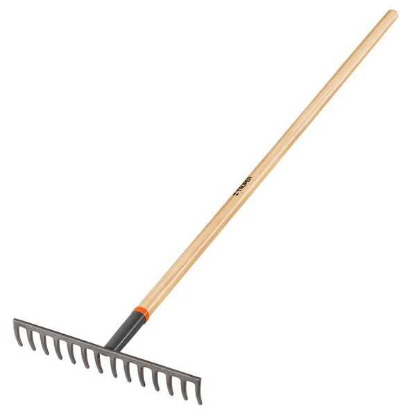 Rastrillo Metalico