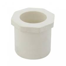 Reduccion Pvc De 1 X 3/4