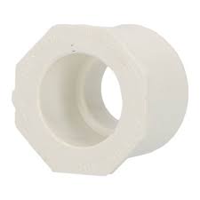 Reduccion Pvc De 4x3
