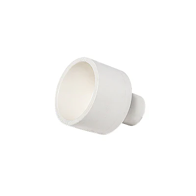 Reduccion Pvc T/Copa 1 X 1-1/2