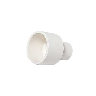 Reduccion Pvc T/Copa De 1 X 3/4