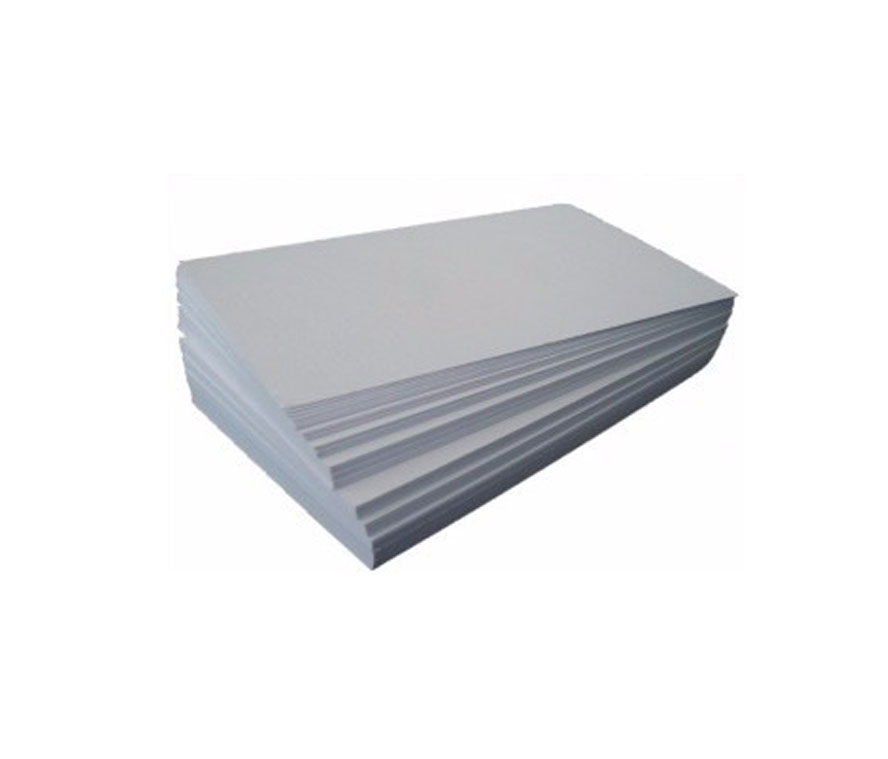 Resma De Papel Bond 8.5x11