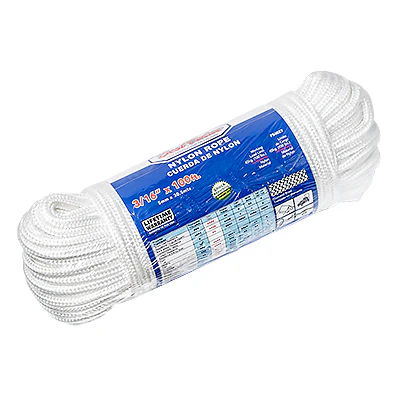 Soga Nylon No. 3 Lib