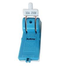 Switch Sencillo Machete 30A