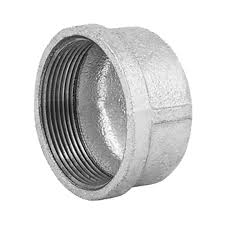 Tapon Hg Hembra De 1/2