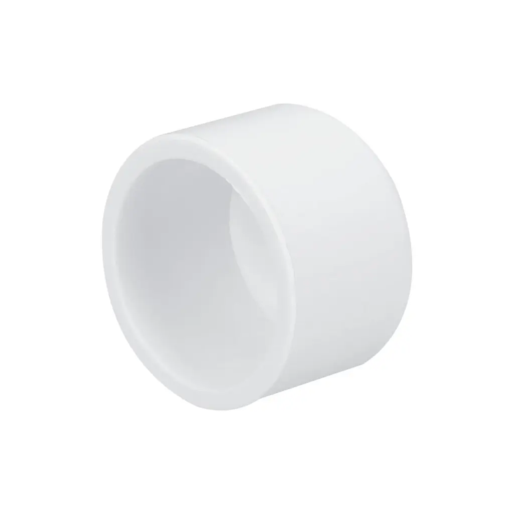 Tapon PVC De 1/2