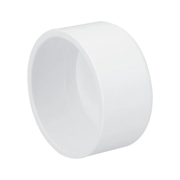 Tapon PVC De 2