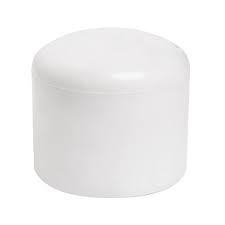 Tapon Pvc De 3/4