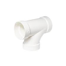 Tee Pvc Drenaje De 2