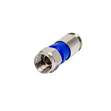 Terminal P/Cable Coaxial