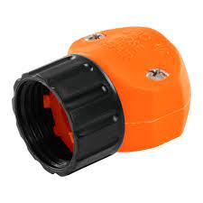 Terminal P/Manguera 3/4 Centurion macho/hembra