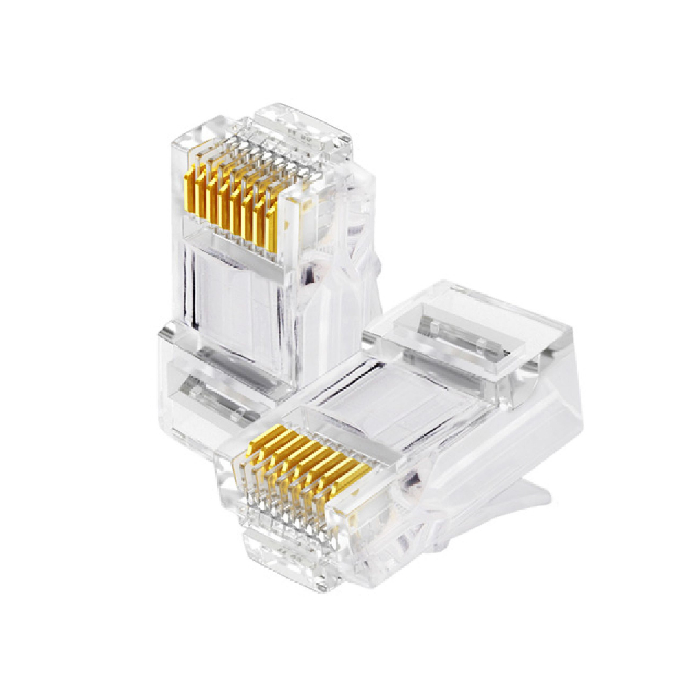 Terminales RJ45