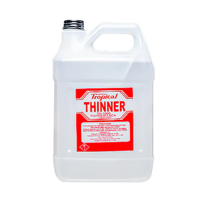 Thinner X Galon