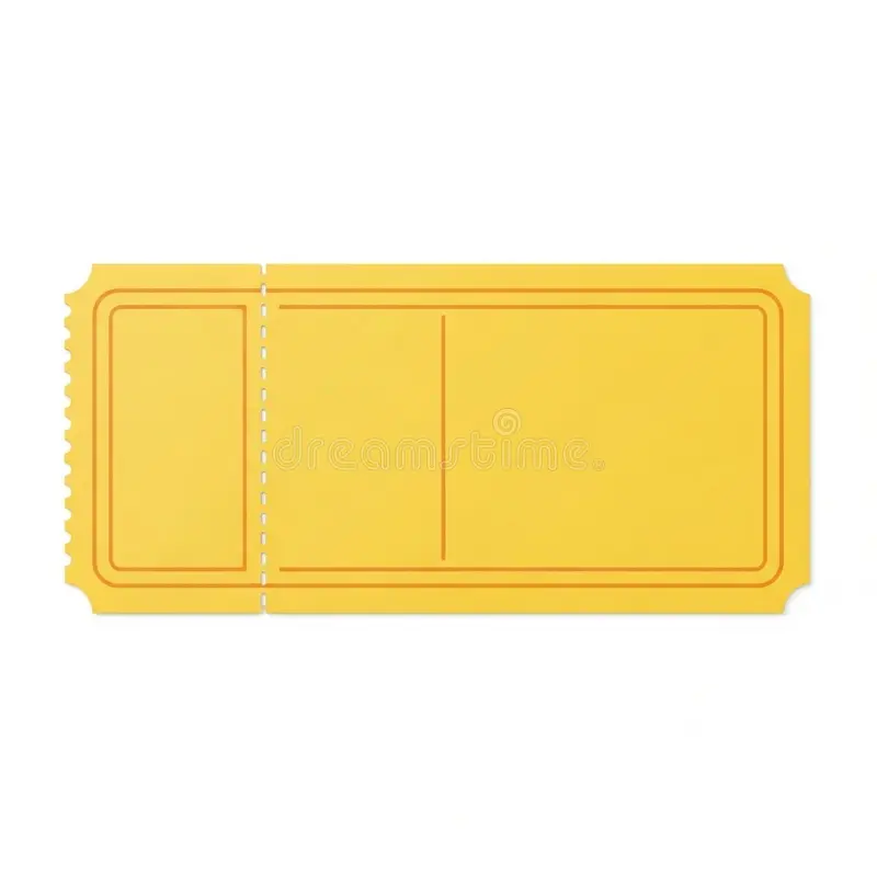 Ticket P/Precios