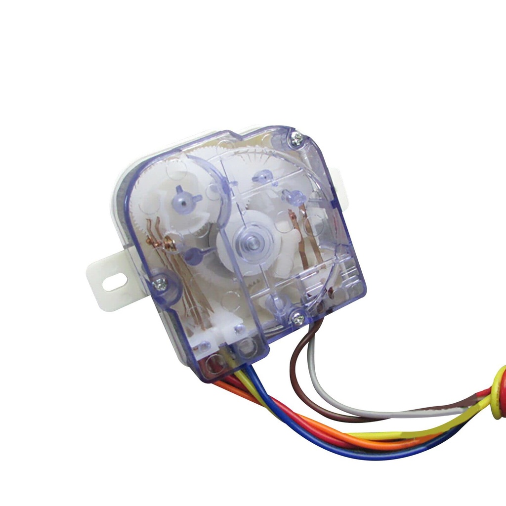 Timer P/Lavadora Secado