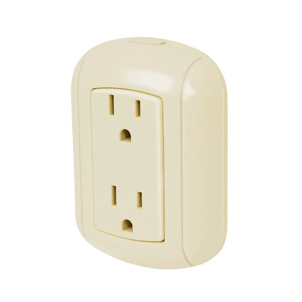 Tomacorriente Rixme