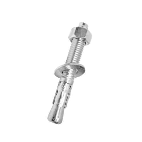 Tornillo De Expansion 5/8