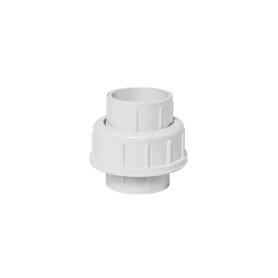 Union Universal Pvc De 1/2