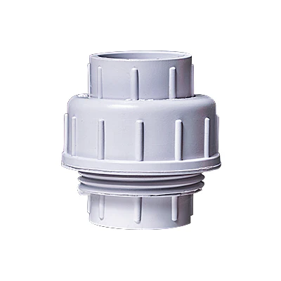 Union Universal Pvc De 3/4
