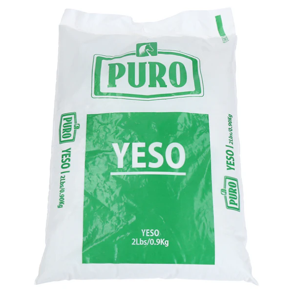 Yeso De 2Lb