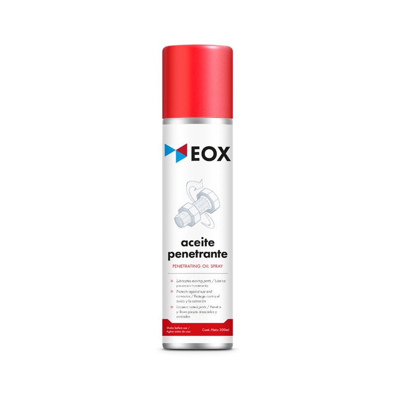 Aceite Penetrante Beno Pequeño