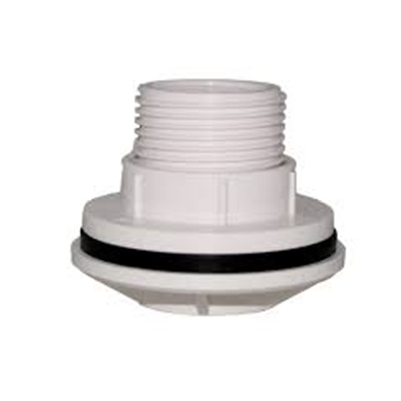 Adaptador P/Tinaco De 3/4