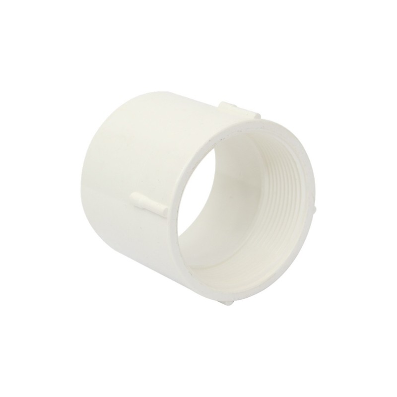 Adaptador PVC Hembra De 2