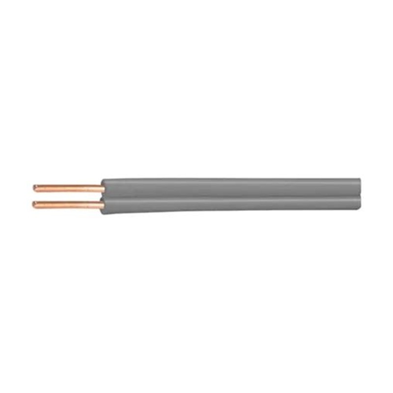 Alambre Elect. Duplex (rollo)