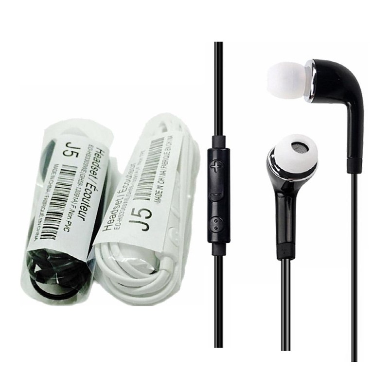 Audifono Samsung J5