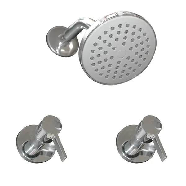 Set Ducha 807-14002