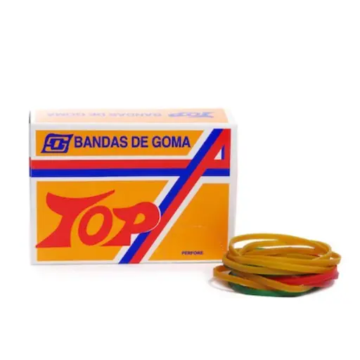 [7468458103132] Bandita Gomita Paq. De 100 Unidad
