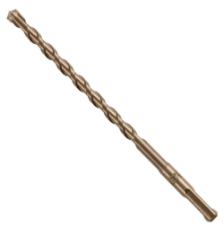 [T-11221] Barrena Broca Concreto Truper 3/8x5