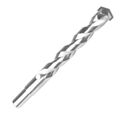 [602036806573] Barrena Broca P/Concreto 3/16 Centurion