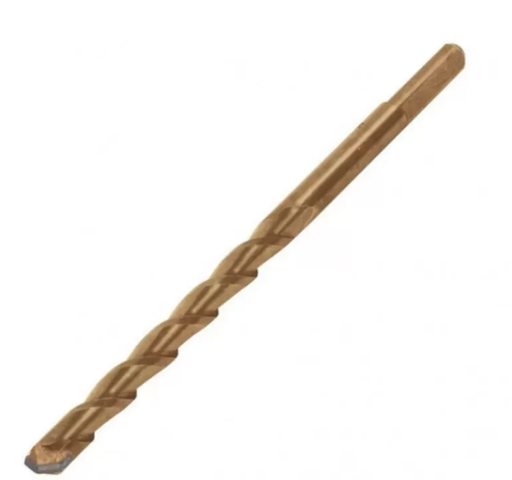 [DASDAS520] Barrena Broca P/Concreto 3/16x4 Truper
