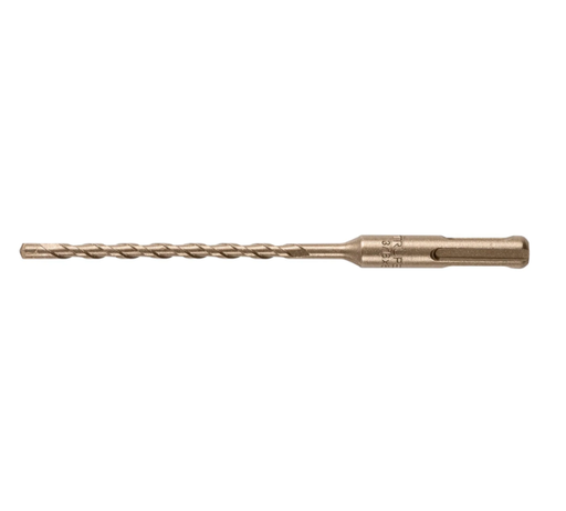 [SDF54F2] Barrena Broca P/Concreto Hilti 1/4x10 Truper