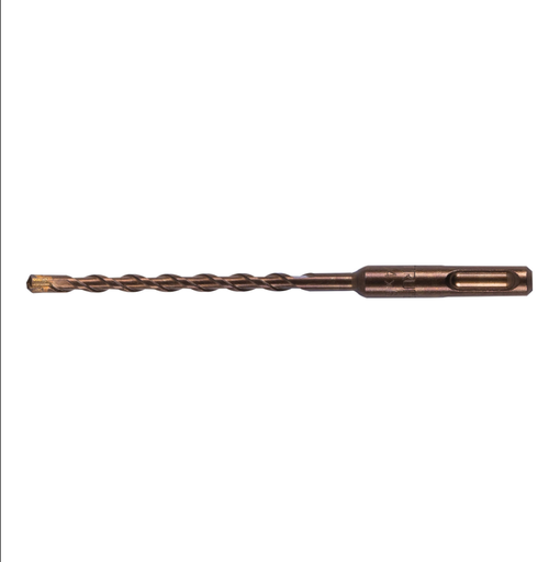 [D1521] Barrena Broca P/Concreto Hilti 1/4x6 Truper