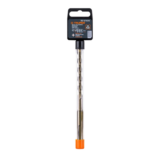 [521SAD325] Barrena Broca P/Concreto Hilti 5/16x6 Truper