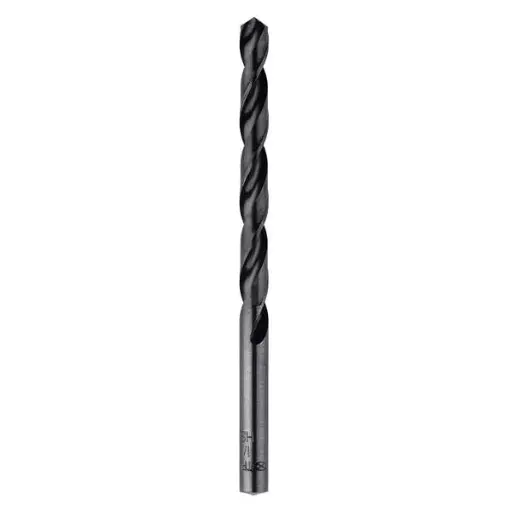 [FF25312] Barrena Broca P/Metal 1/4 x4 Truper